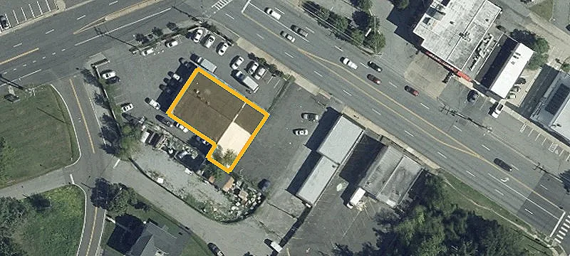 6207 Marlboro Pike
