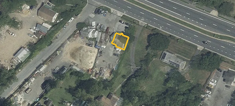 9617 Annapolis Rd
