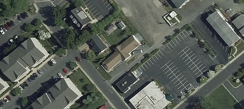 319 Williams St