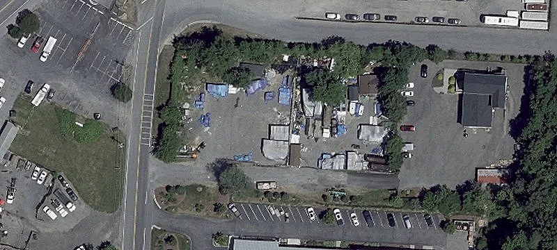 731 Generals Hwy