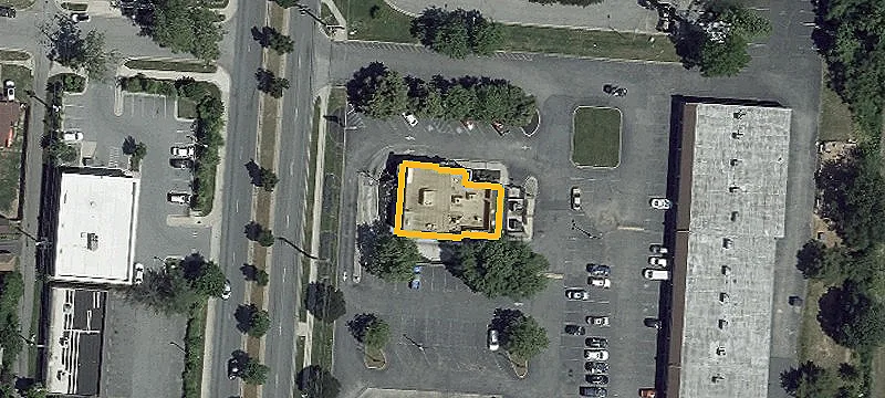 5501 Ritchie Hwy