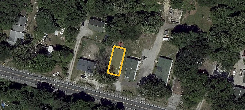 3518 Mtn Rd