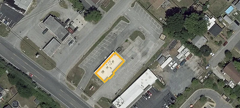 8457 Ft Smallwood Rd