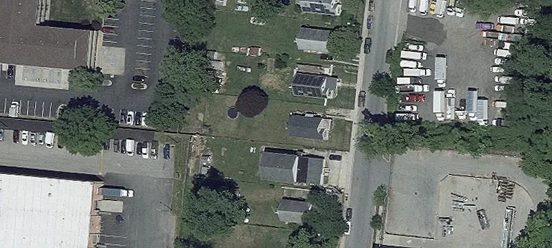 724 Wedeman Ave