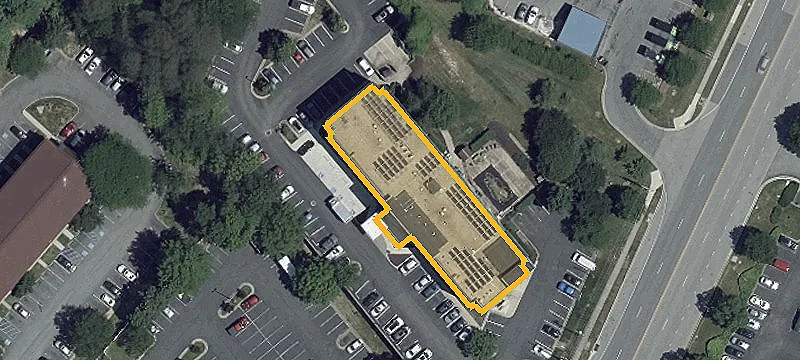 1734 Nursery Rd