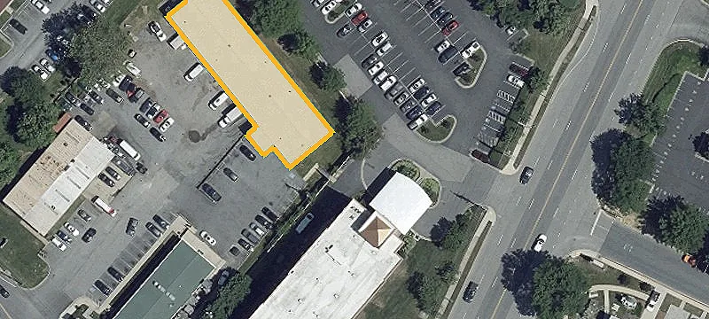 1750 Nursery Rd