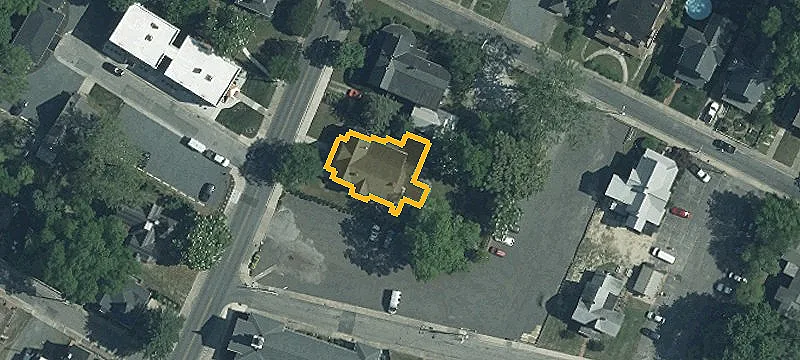 305 Division St