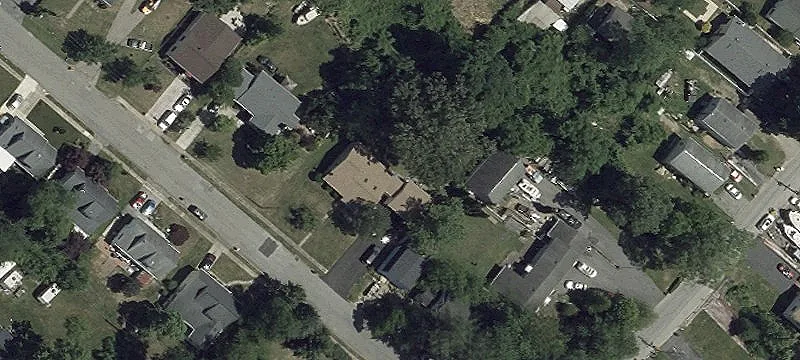 3 Southfield Rd