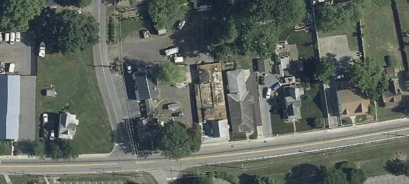 4805 Main St