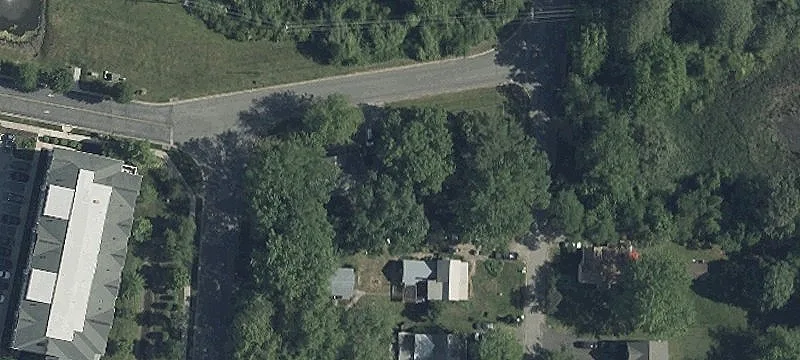 122 Shamrock Rd
