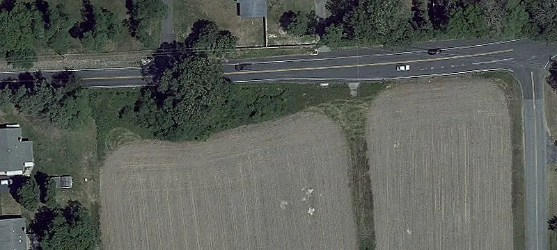 Fry Lndg Rd