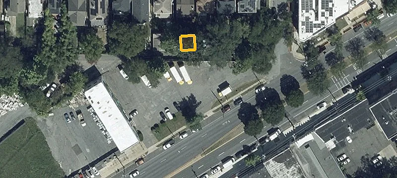 3220 Rhode Is Ave