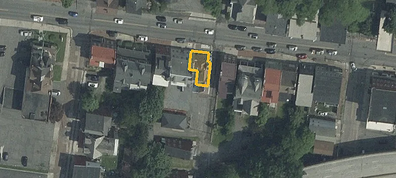 118 Greene St