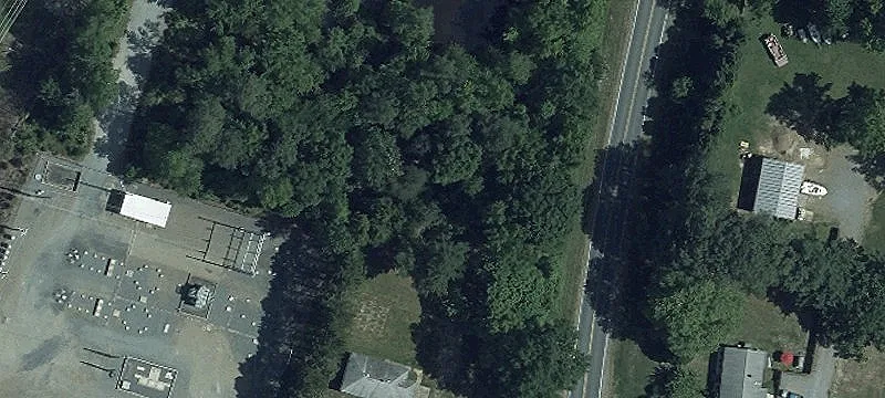 611 Ruthsburg Rd