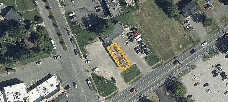 9500 Lanham Severn Rd