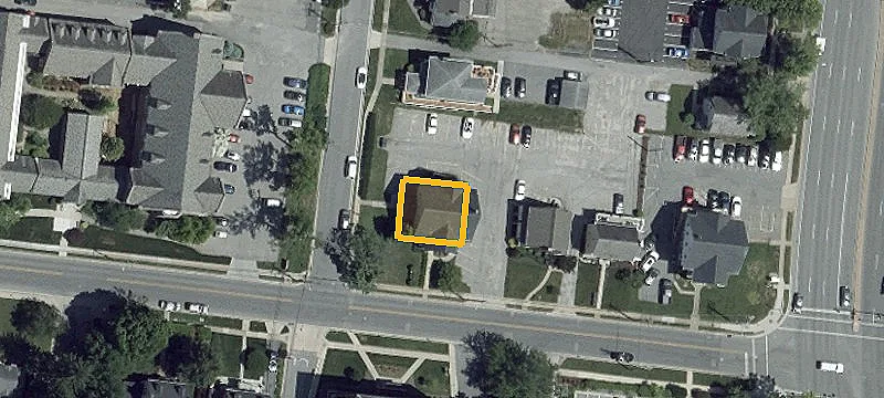 312 Chesapeake Ave