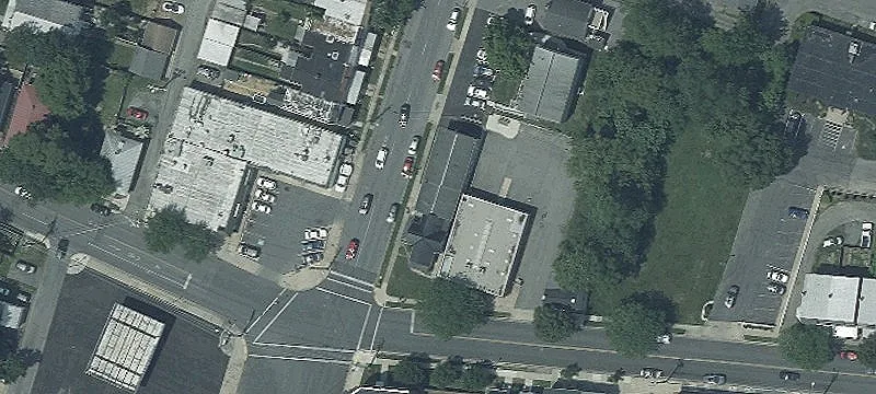 700 Motter Ave
