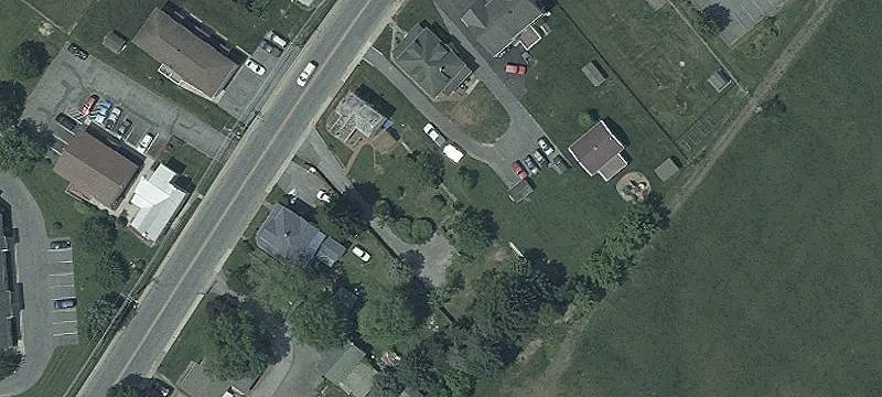 30 Frederick Rd