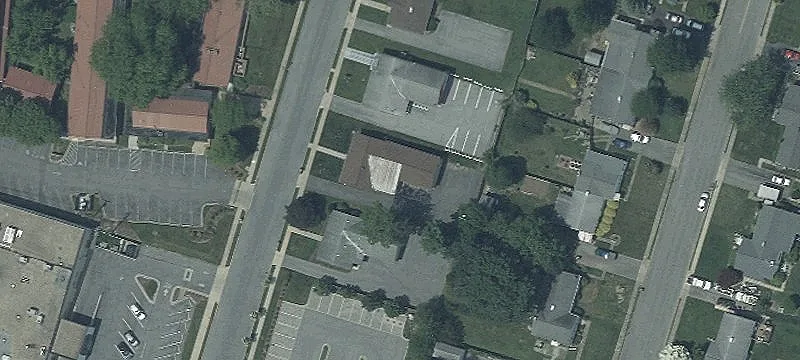 806 Toll House Ave