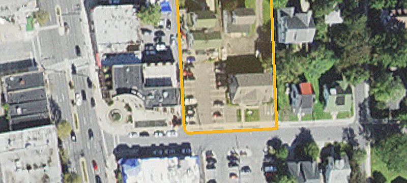 Virginia Ave