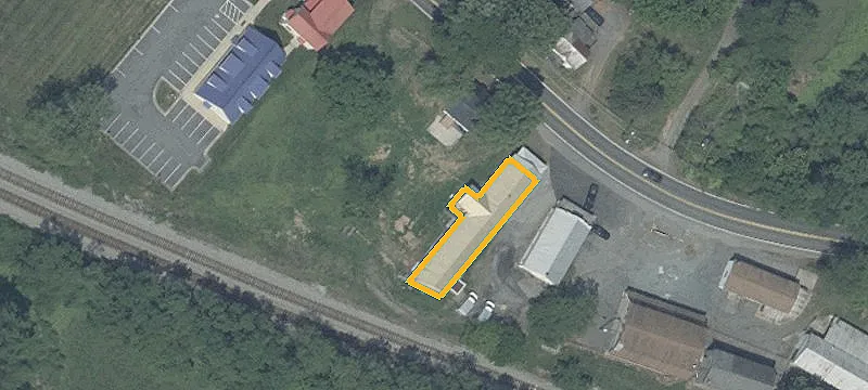 15120 Barnesville Rd
