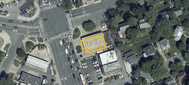 9331 Georgia Ave