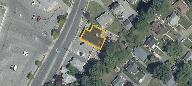 3607 Milford Ml Rd