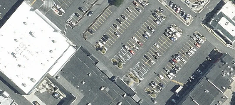 9900 Reisterstown Rd