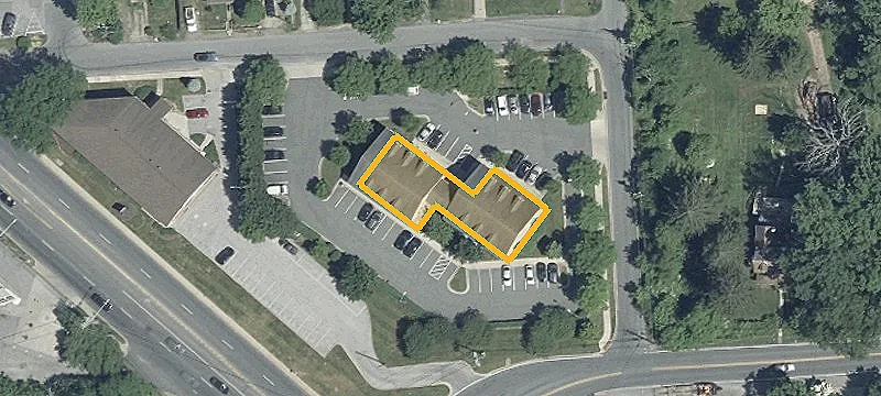 Greenspring Vly Rd