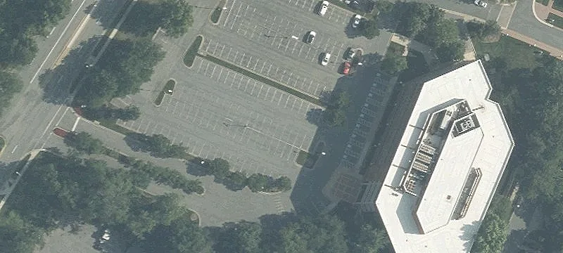15304 Corporate Blvd