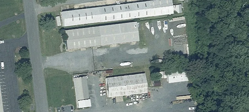 7951 Industrial Park Rd