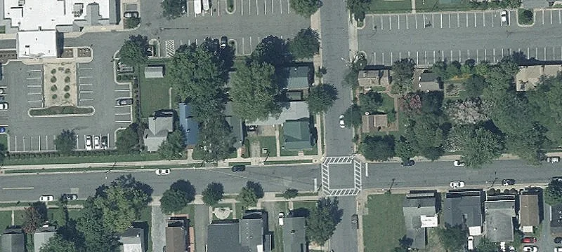 101 Glenwood Ave