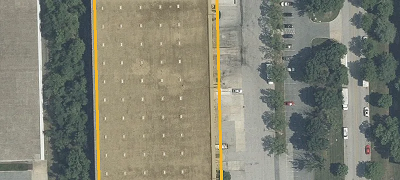 8700 Larkin Rd