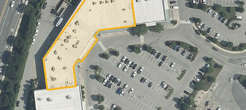 6610 Marie Curie Dr