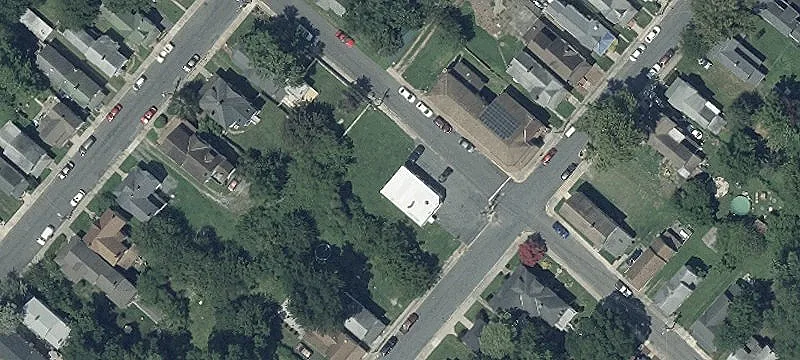301 Choptank Ave
