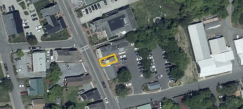 205 Talbot St