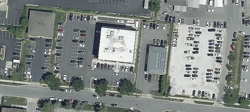 110 Old Padonia Rd