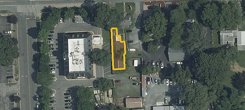 1655 Defense Hwy