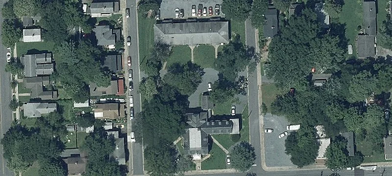 313 Nn St