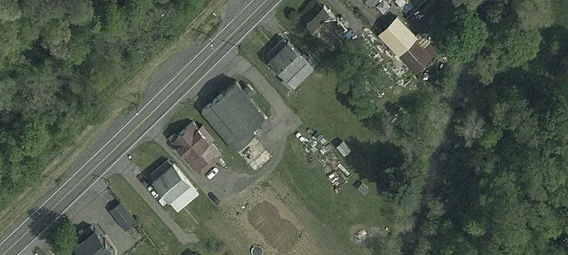 15520 Lowr Georges Crk SW Rd