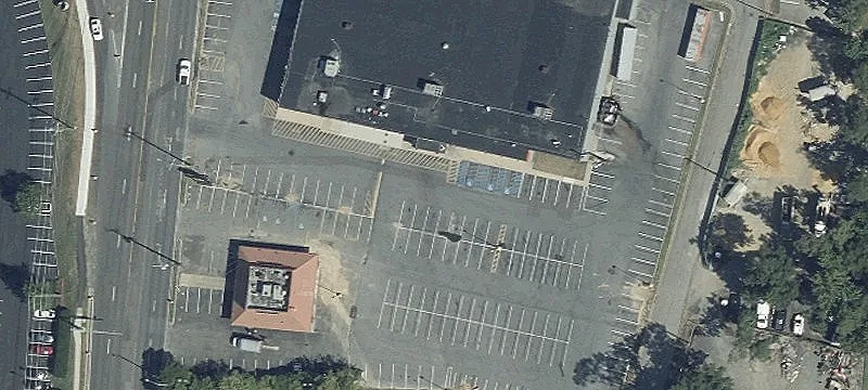 9021 Baltimore Ave