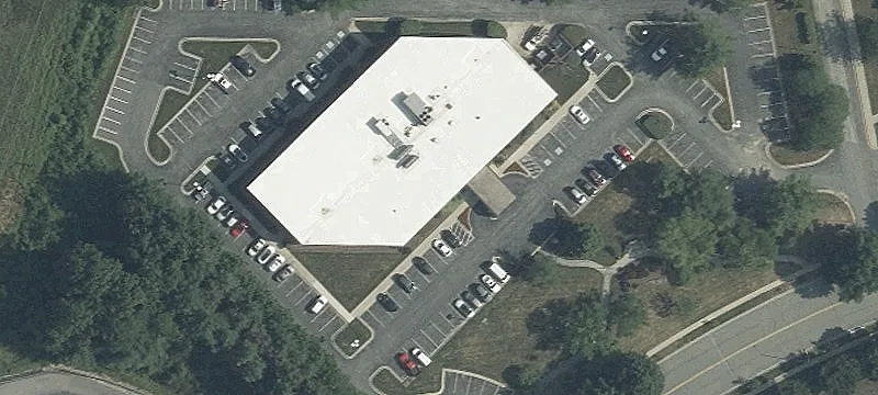 6100 Chevy Chase Dr