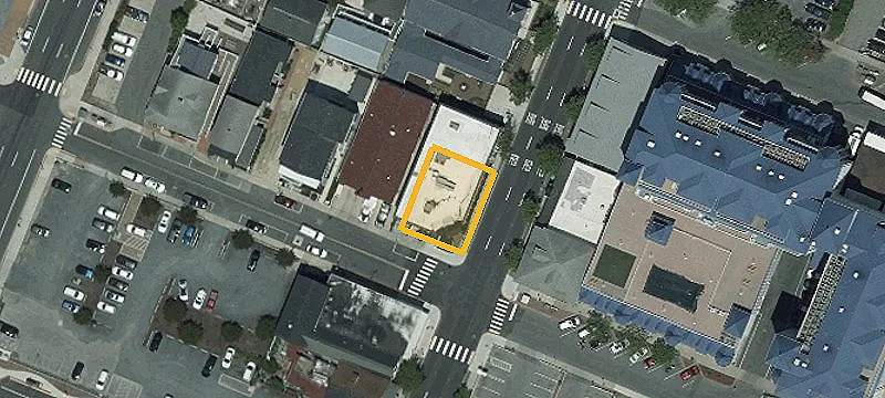 216 Baltimore Ave