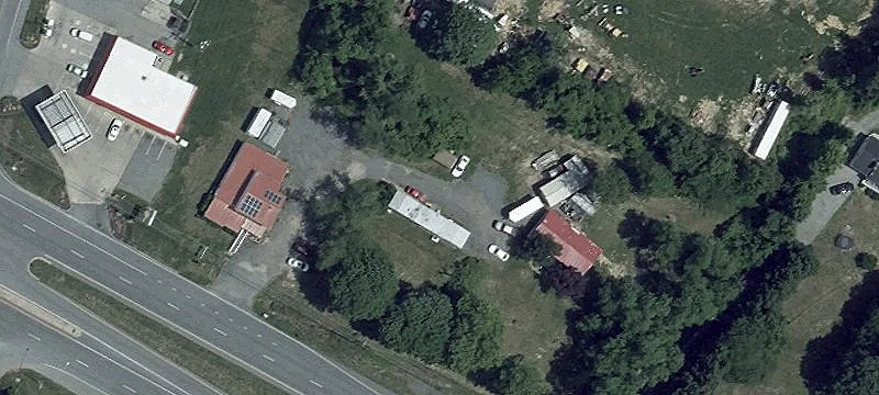 27320 3rd Notch Rd