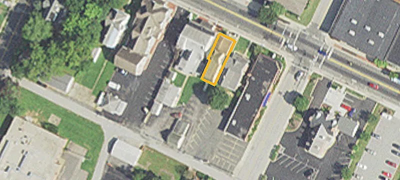 206 Bel Air Ave