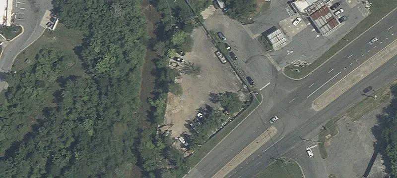 10950 Lanham Severn Rd