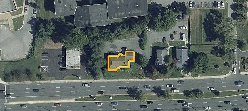 5216 Silver Hl Rd