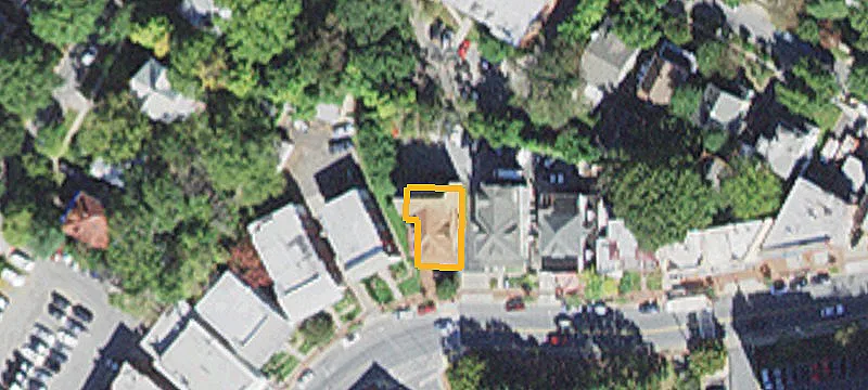 7030 Carroll Ave