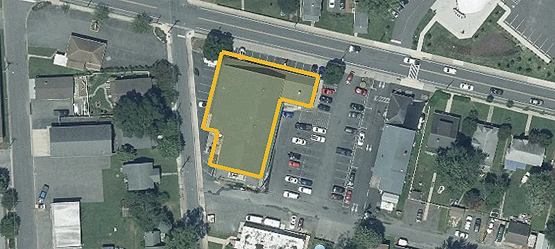 600 Dover Rd