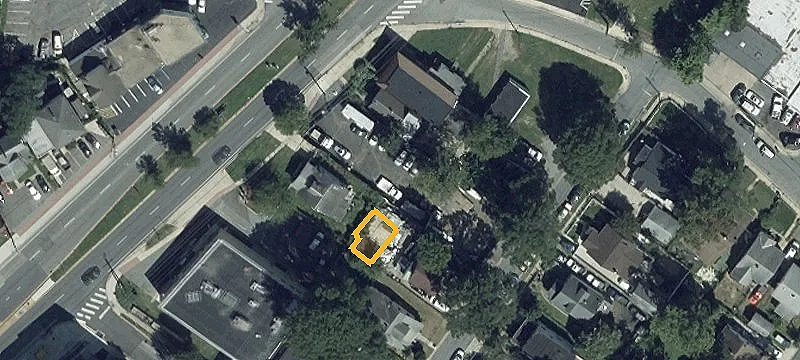 3907 Rhode Is Ave
